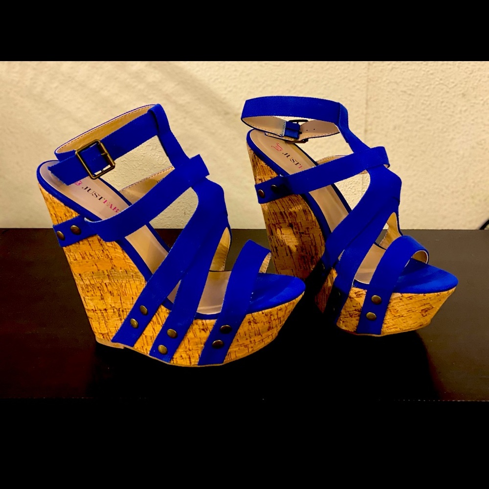 Wedges
